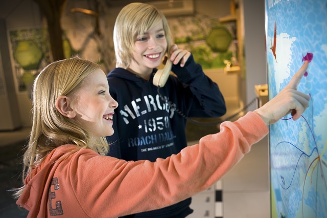 Ausstellung erkunden Ausstellung erkunden