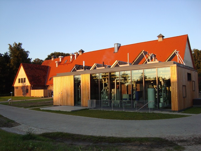 Energiehaus Energiehaus