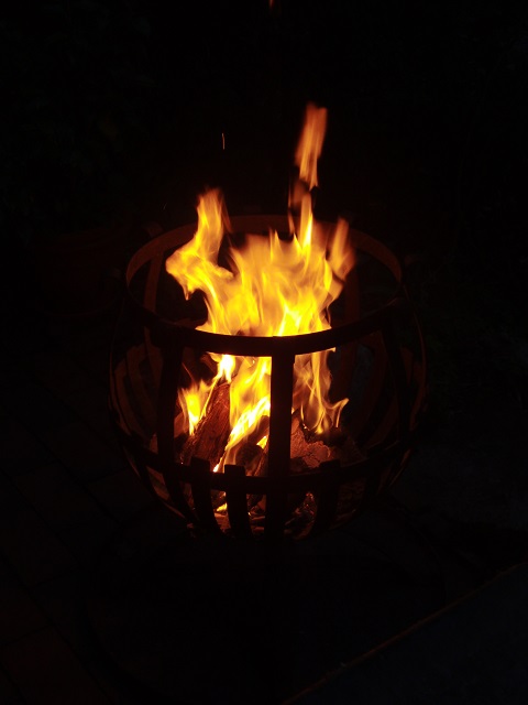 Feuer Feuer