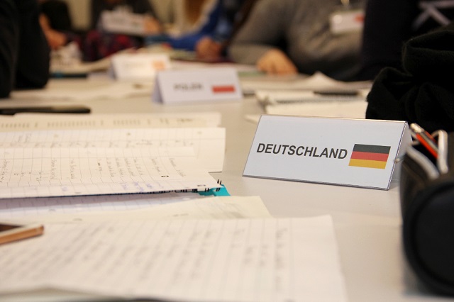 Klimakonferenz Klimakonferenz