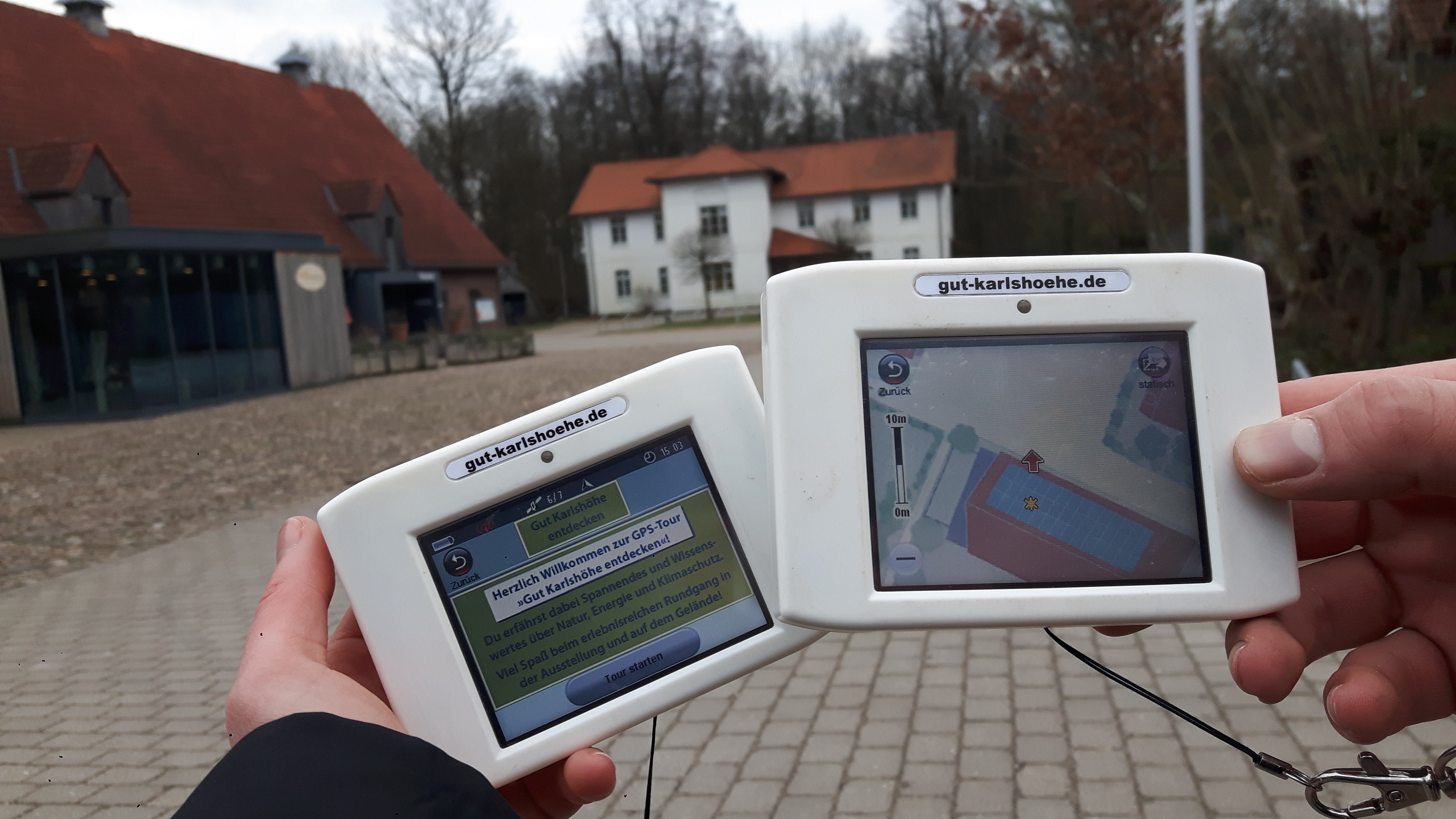 GPS Rallye GPS Rallye