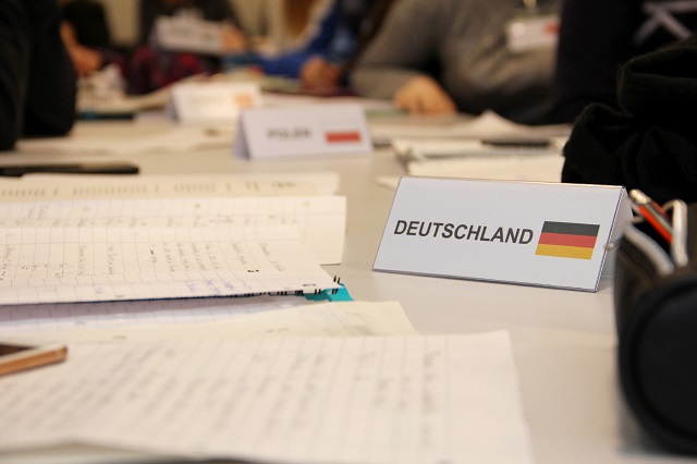 Klimakonferenz Klimakonferenz