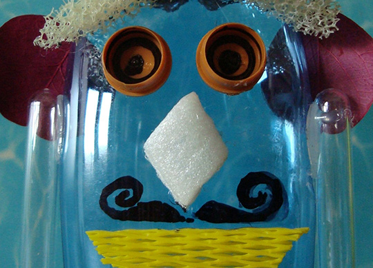 Upcycling Upcycling Produkt